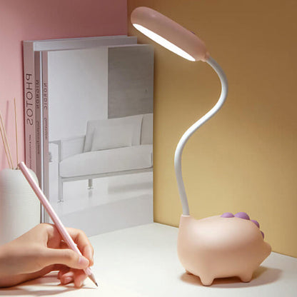 DinoGlow | LED-Schreibtischlampe