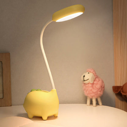 DinoGlow | LED-Schreibtischlampe