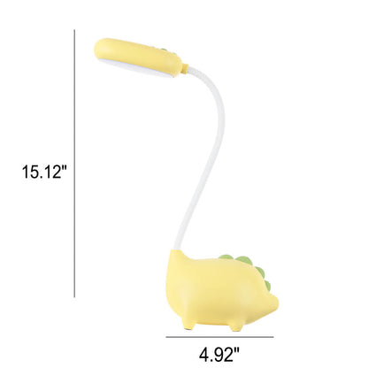 DinoGlow | LED-Schreibtischlampe