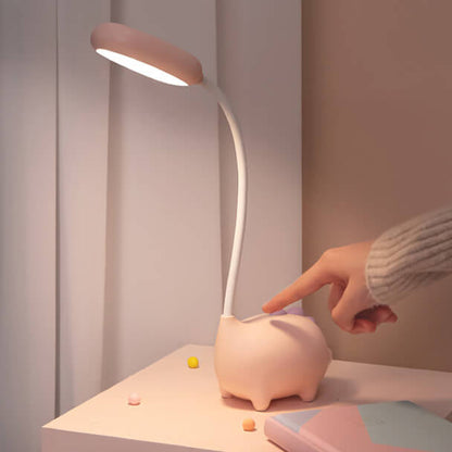DinoGlow | LED-Schreibtischlampe
