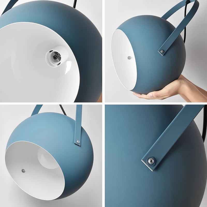 ColorGlow | LED Pendelleuchte