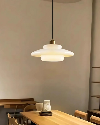 AuroraLicht Pendelleuchte | Eleganz und Gemütlichkeit für stilvolle Räume