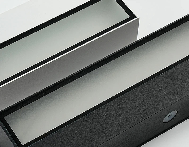 SolarisVerde | Wetterfeste LED-Gartenleuchte aus Aluminium & Eisen – IP65, für Terrasse, Wege & Garten