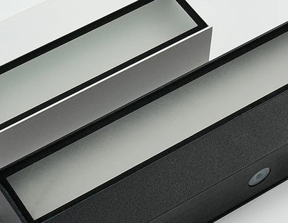 SolarisVerde | Wetterfeste LED-Gartenleuchte aus Aluminium & Eisen – IP65, für Terrasse, Wege & Garten