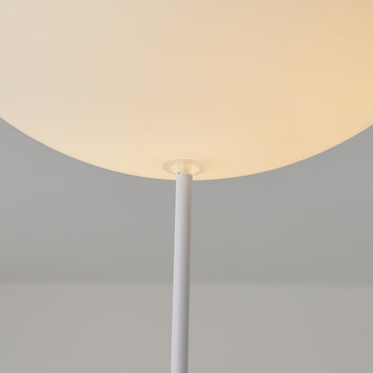 Gagarin | Astronauten-Ballon LED Deckenleuchte – 8 Farben, Fantasievolles Design für Kinderzimmer