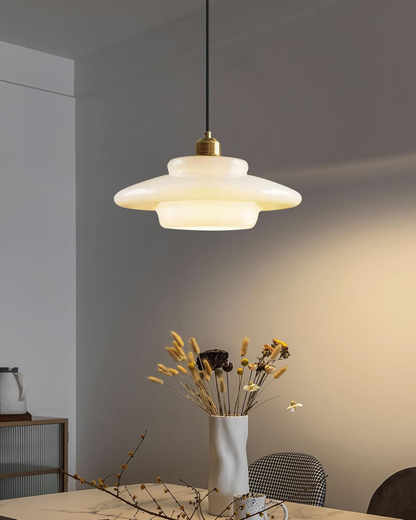 AuroraLicht Pendelleuchte | Eleganz und Gemütlichkeit für stilvolle Räume