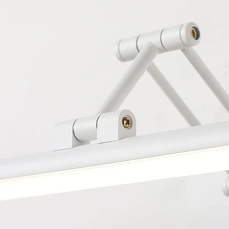 PureLicht Eleganz | Die minimalistische LED-Wandleuchte für stilvolle Räume