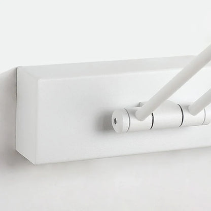 PureLicht Eleganz | Die minimalistische LED-Wandleuchte für stilvolle Räume