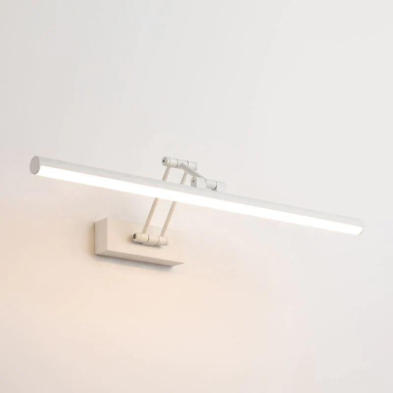 PureLicht Eleganz | Die minimalistische LED-Wandleuchte für stilvolle Räume