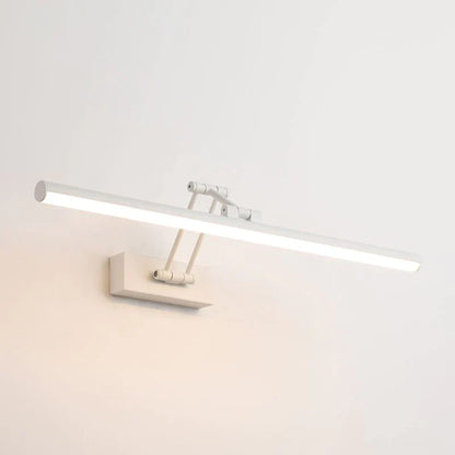 PureLicht Eleganz | Die minimalistische LED-Wandleuchte für stilvolle Räume