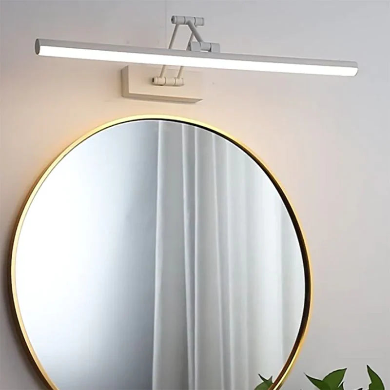 PureLicht Eleganz | Die minimalistische LED-Wandleuchte für stilvolle Räume