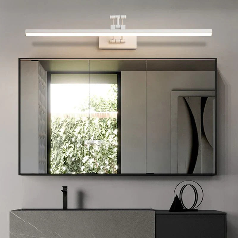 PureLicht Eleganz | Die minimalistische LED-Wandleuchte für stilvolle Räume