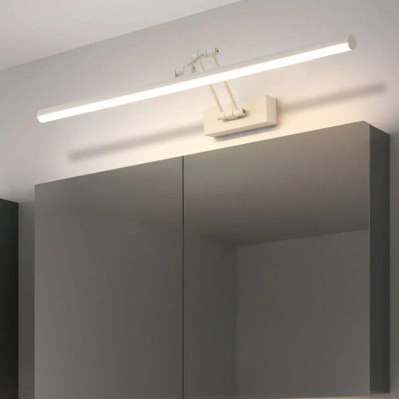 PureLicht Eleganz | Die minimalistische LED-Wandleuchte für stilvolle Räume