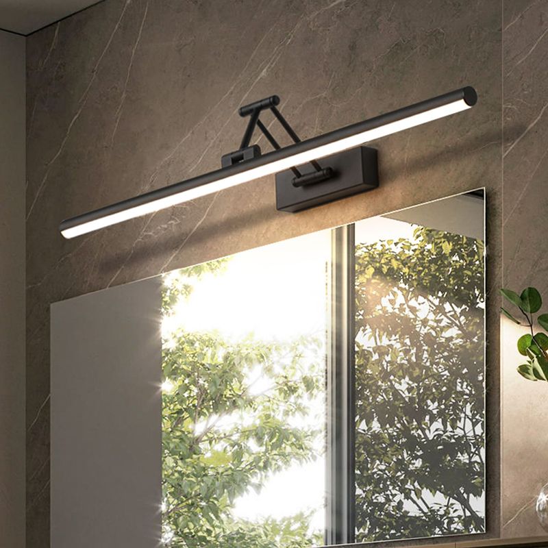 PureLicht Eleganz | Die minimalistische LED-Wandleuchte für stilvolle Räume