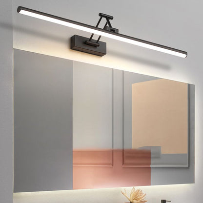 PureLicht Eleganz | Die minimalistische LED-Wandleuchte für stilvolle Räume