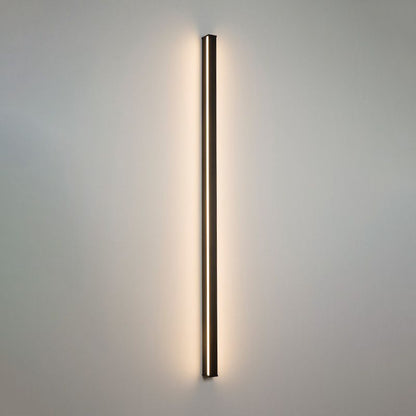 LineaLicht | LED-Wandleuchte – Moderne Lineare Minimalistische Lampe, Horizontal & Vertikal Montierbar,für Wohnzimmer, Flur & Schlafzimmer