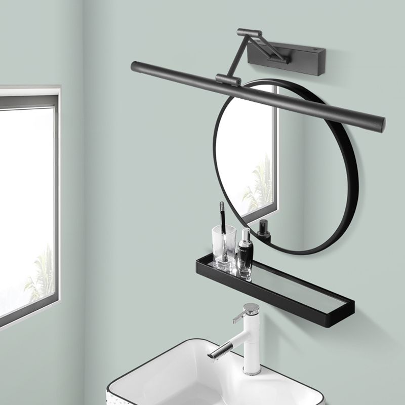 PureLicht Eleganz | Die minimalistische LED-Wandleuchte für stilvolle Räume