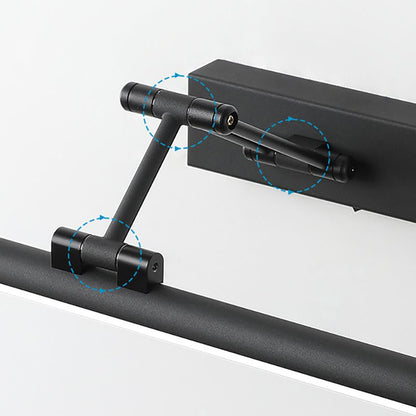 PureLicht Eleganz | Die minimalistische LED-Wandleuchte für stilvolle Räume
