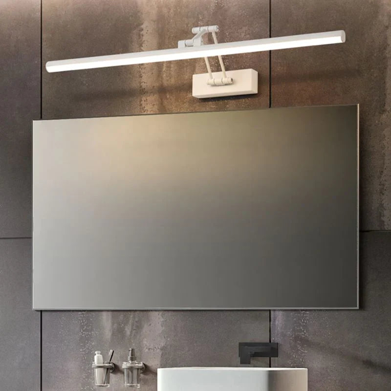 PureLicht Eleganz | Die minimalistische LED-Wandleuchte für stilvolle Räume