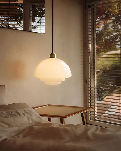 AuroraLicht Pendelleuchte | Eleganz und Gemütlichkeit für stilvolle Räume