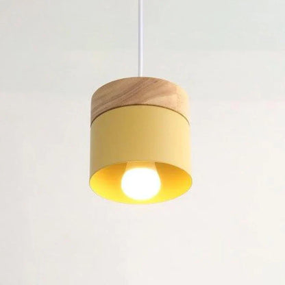DesignBox – Schicke und zeitgenössische Hängelampe