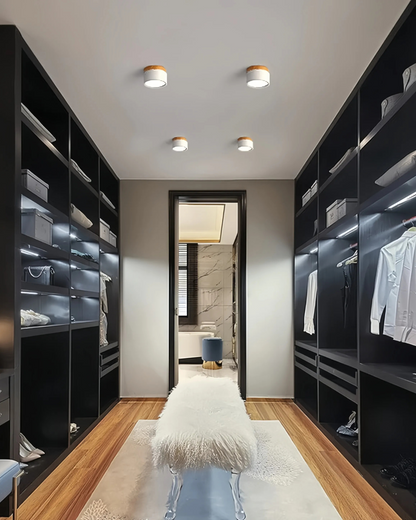 Lumora Deckenleuchte | Stilvolles Lichtdesign für moderne Räume