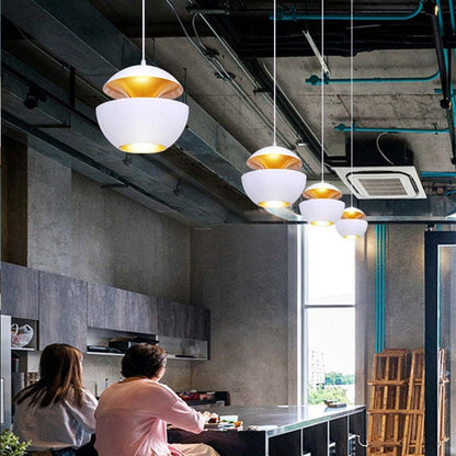 Nazifa | Modene LED-Hängelampe