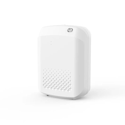 Belloraa | Aroma Diffuser – Bluetooth Steuerung für Entspannung