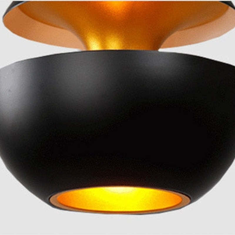 Nazifa | Modene LED-Hängelampe