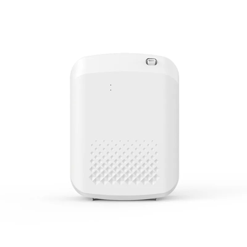 Belloraa | Aroma Diffuser – Bluetooth Steuerung für Entspannung