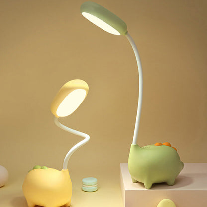 DinoGlow | LED-Schreibtischlampe