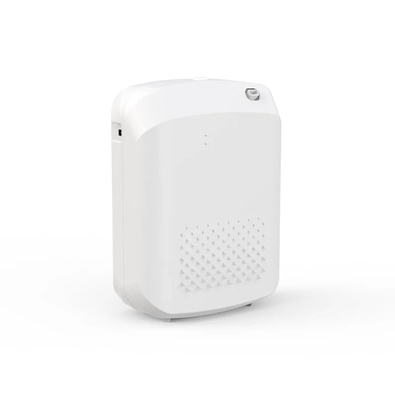 Belloraa | Aroma Diffuser – Bluetooth Steuerung für Entspannung