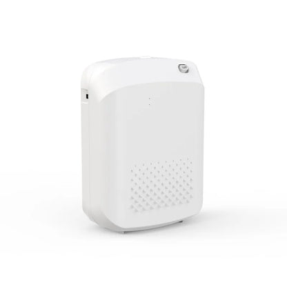 Belloraa | Aroma Diffuser – Bluetooth Steuerung für Entspannung