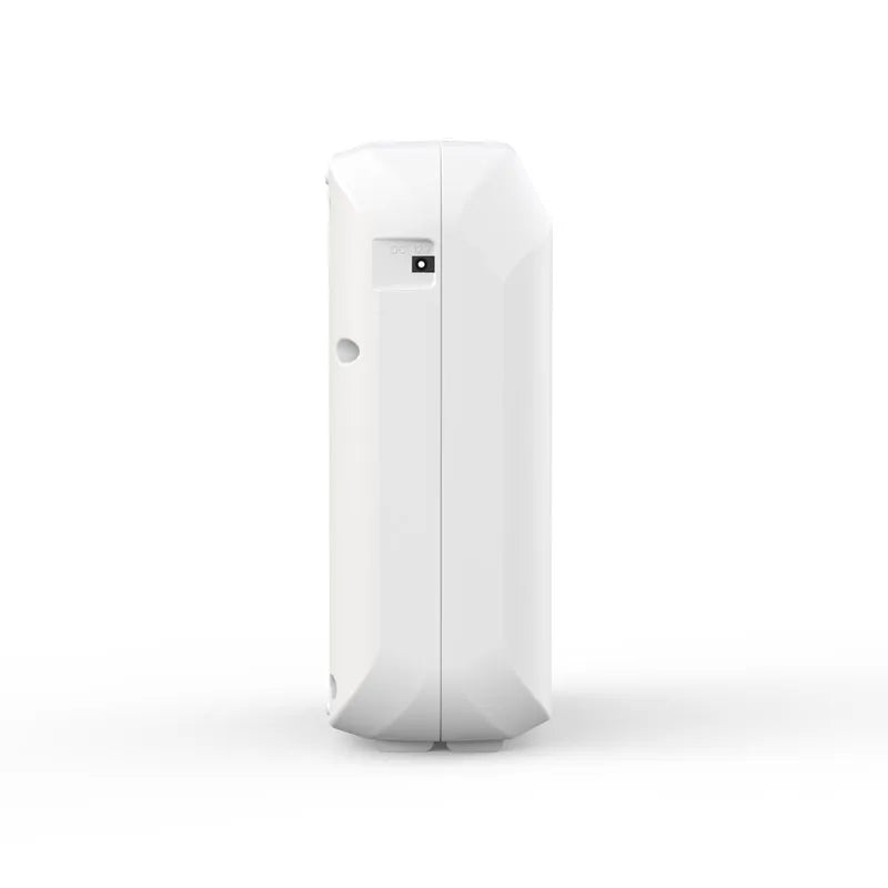 Belloraa | Aroma Diffuser – Bluetooth Steuerung für Entspannung