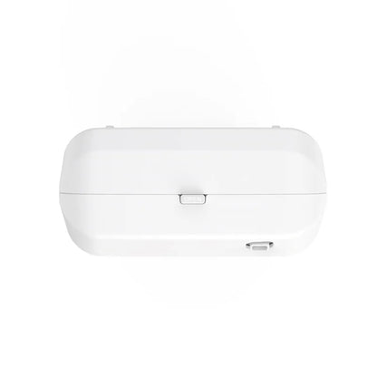 Belloraa | Aroma Diffuser – Bluetooth Steuerung für Entspannung
