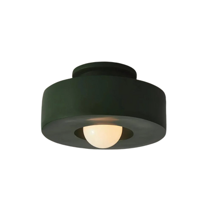 Das Zeitlose LED-Ringlicht – Eleganz für Ihr Zuhause - Grün