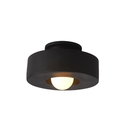 Das Zeitlose LED-Ringlicht – Eleganz für Ihr Zuhause - Schwarz