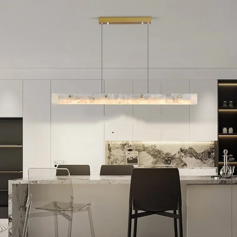 Vittoria | Pendelleuchte – Minimalistisches Design für Esszimmer
