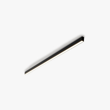 LineaLux Pluss | Outdoor LED-Deckenleuchte – Wetterfeste IP65 Lampe in Schwarz & Weiß, Modernes Lineares Design, Dimmbar, Für Terrasse, Balkon & Hauseingang9