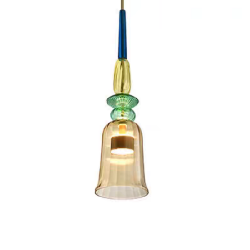 LumiTasse | LED Pendelleuchte