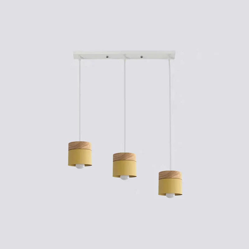 DesignBox – Schicke und zeitgenössische Hängelampe