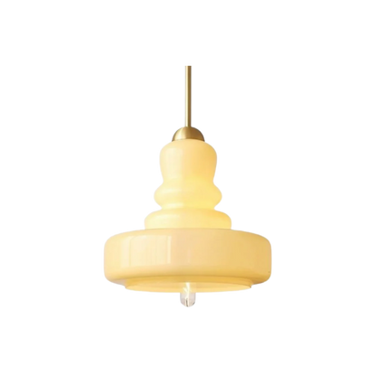 Bauhaus Trinkflasche – Zeitloses Design, Nachhaltiger Komfort - Beige