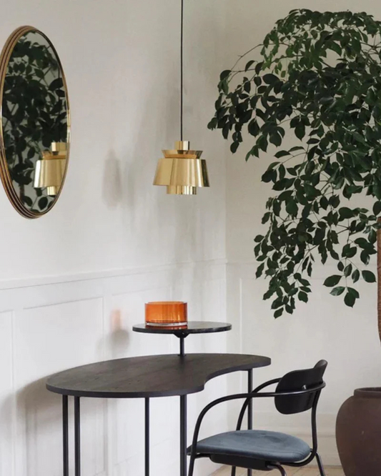 GoldLicht Pendelleuchte | Luxuriöse Eleganz für Ihre Wohnräume