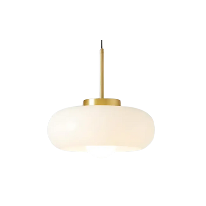 NachtSchimmer - Die Elegante LED-Lampe für ruhige Abende - Weiss