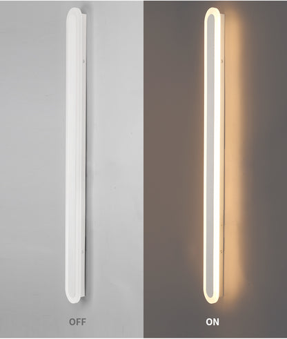 Lucano | Außenwandleuchte – LED mit Bewegungsmelder, IP65 wasserdicht