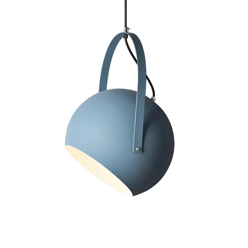 ColorGlow | LED Pendelleuchte