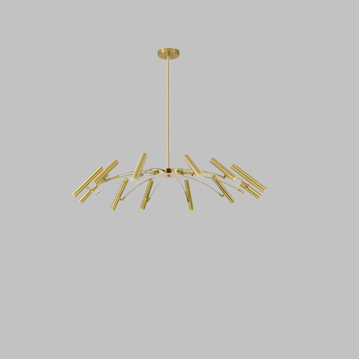 Luminara | Deckenlampe – Minimalistisches Design für Wohnzimmer