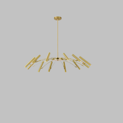 Luminara | Deckenlampe – Minimalistisches Design für Wohnzimmer