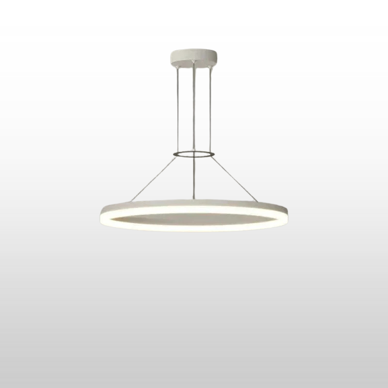 AuroraGlimm | LED Pendelleuchte