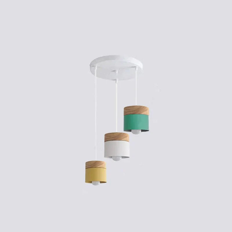 DesignBox – Schicke und zeitgenössische Hängelampe